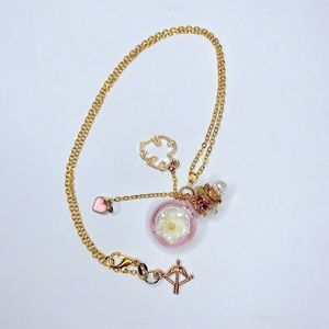 Love Potion Necklace